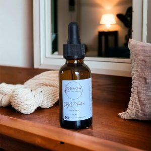 CBD Tincture 500mg