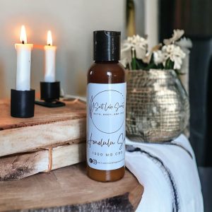 CBD Lotion 1000 mg