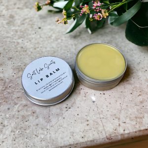 Lip Balm