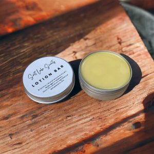 Lotion Bar