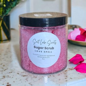 Body Scrub