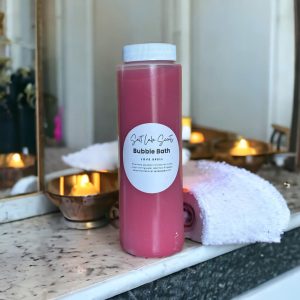 Bubble Bath