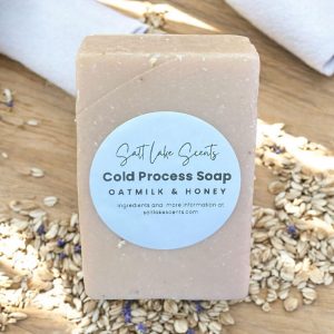 Soap