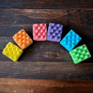 Shampoo Bars