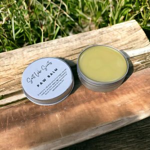 Paw Balm