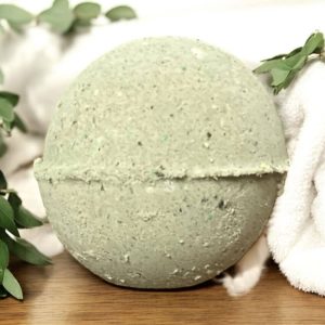 Bath Bombs