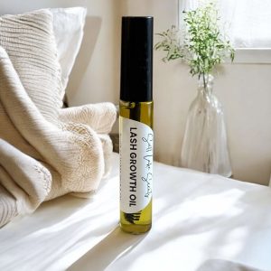 Lash Oil